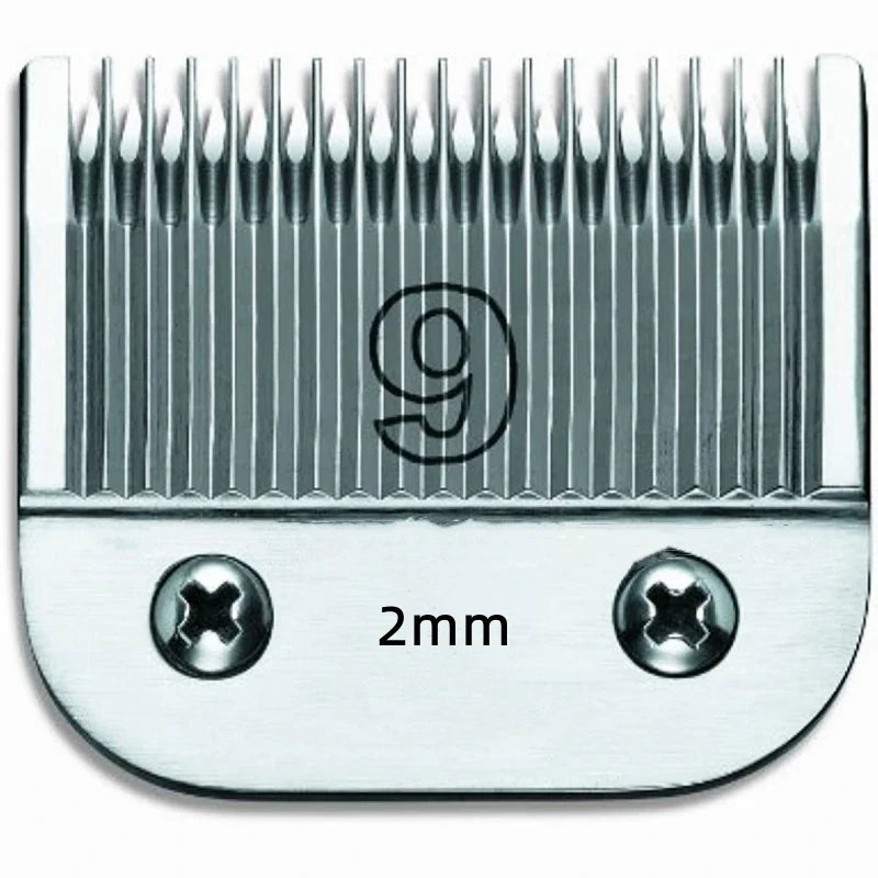Dog Grooming Clipper Replacement Blades Compatible Andis Pet
