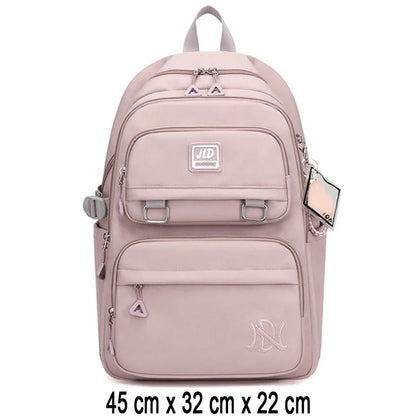 Cute Kawaii Backpack for Girls & Kids