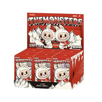 Full 6pcs Blind Box