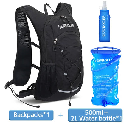 20L Lightweight Cycling Hydration Backpack