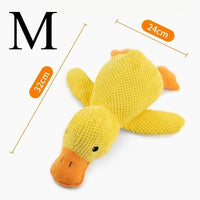 M Duck