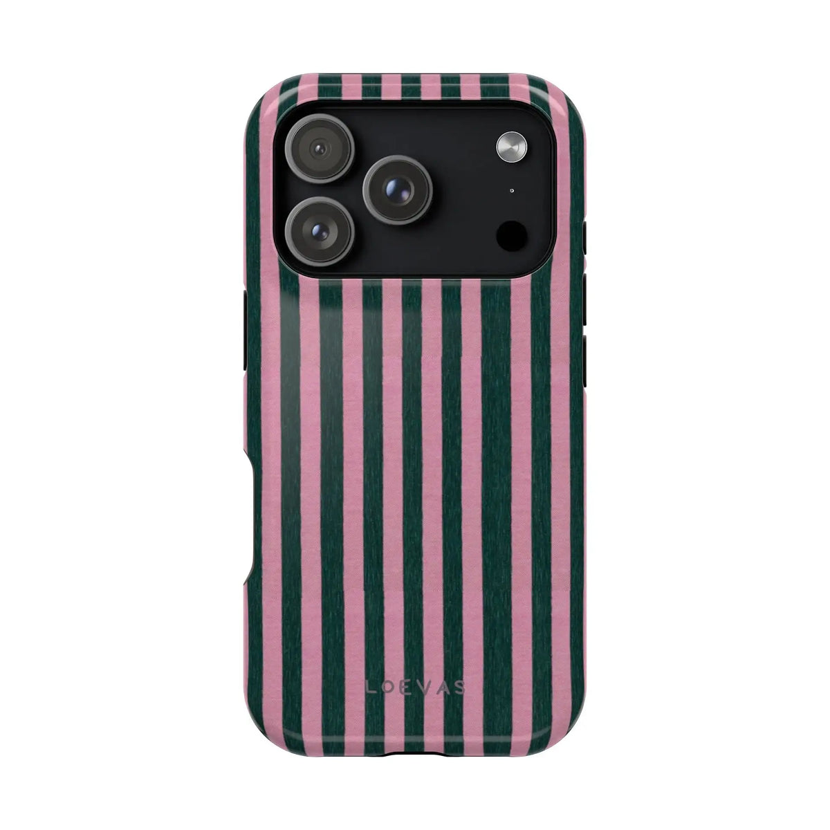 Clmj Eternal Bloom iPhone Case