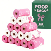 6 rolls  random