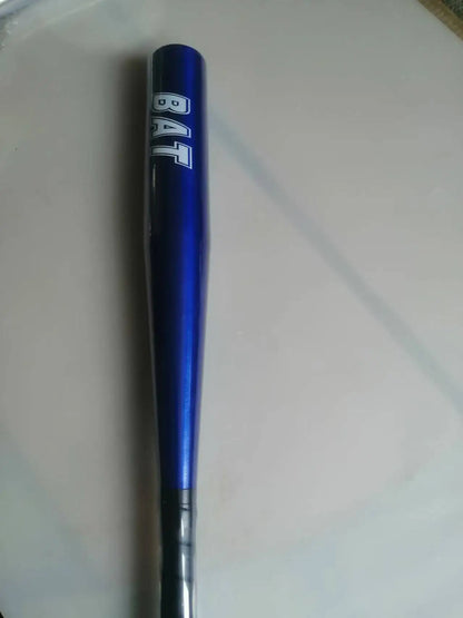 20-Inch Aluminum Alloy Baseball Bat for Outdoor Sports