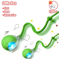 Green 2pcs