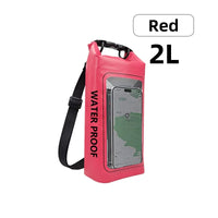2L-Rose Red