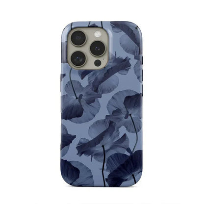 Clmj Barely Yours iPhone Case