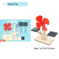 Solar Fun