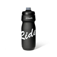 Black 650ml