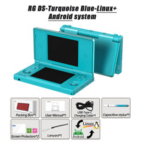 Blue 64G Linux