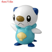Oshawott