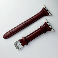 Wine red