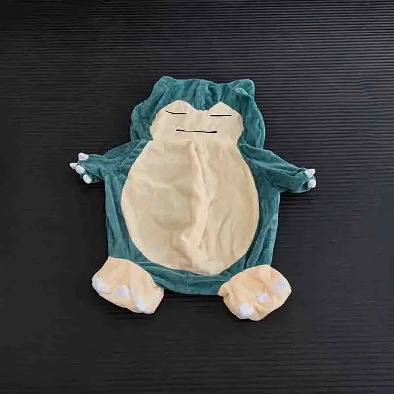 30CM 200CM Giant Pokémon Snorlax Plush Pillow