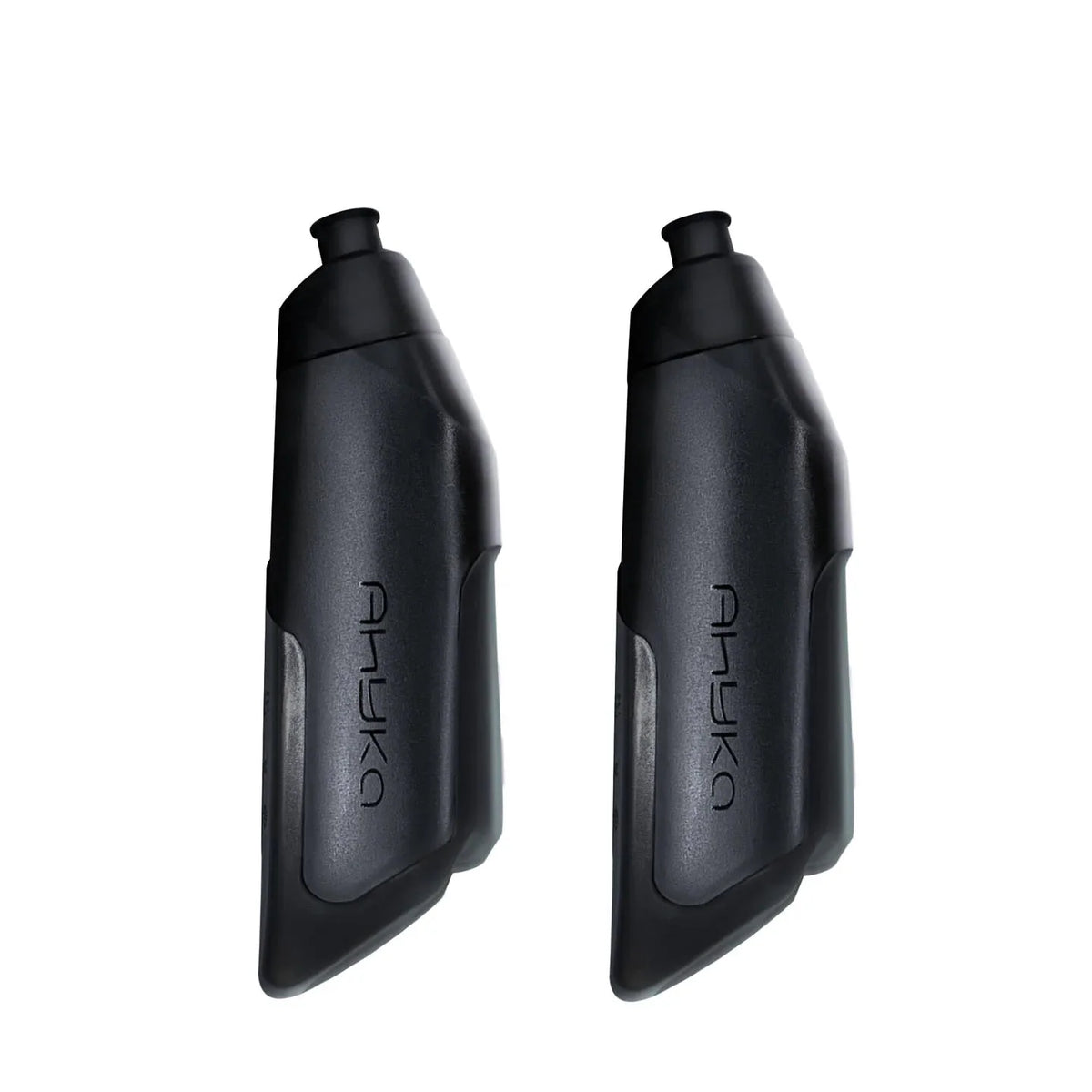 AhyKa Aerodynamic Road Bike Water Bottle Set