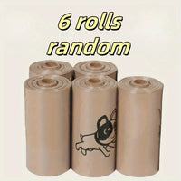 6 Rolls 2