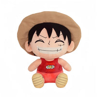 20CM Luffy A