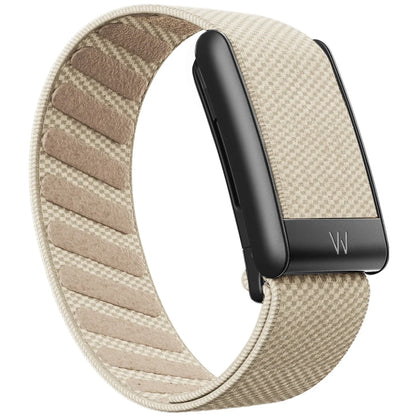 Elastic Nylon Woven Wristband for WHOOP 5.0 and MG