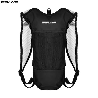 ESLNF Large Capacity Cycling Hydration Backpack