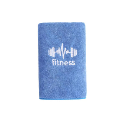 Fitness Sports Towel – Super Absorbent Quick-Dry Gym Towel