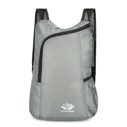 Foldable Ultralight Backpack – Packable Daypack for Cycling, Hiking & Travel