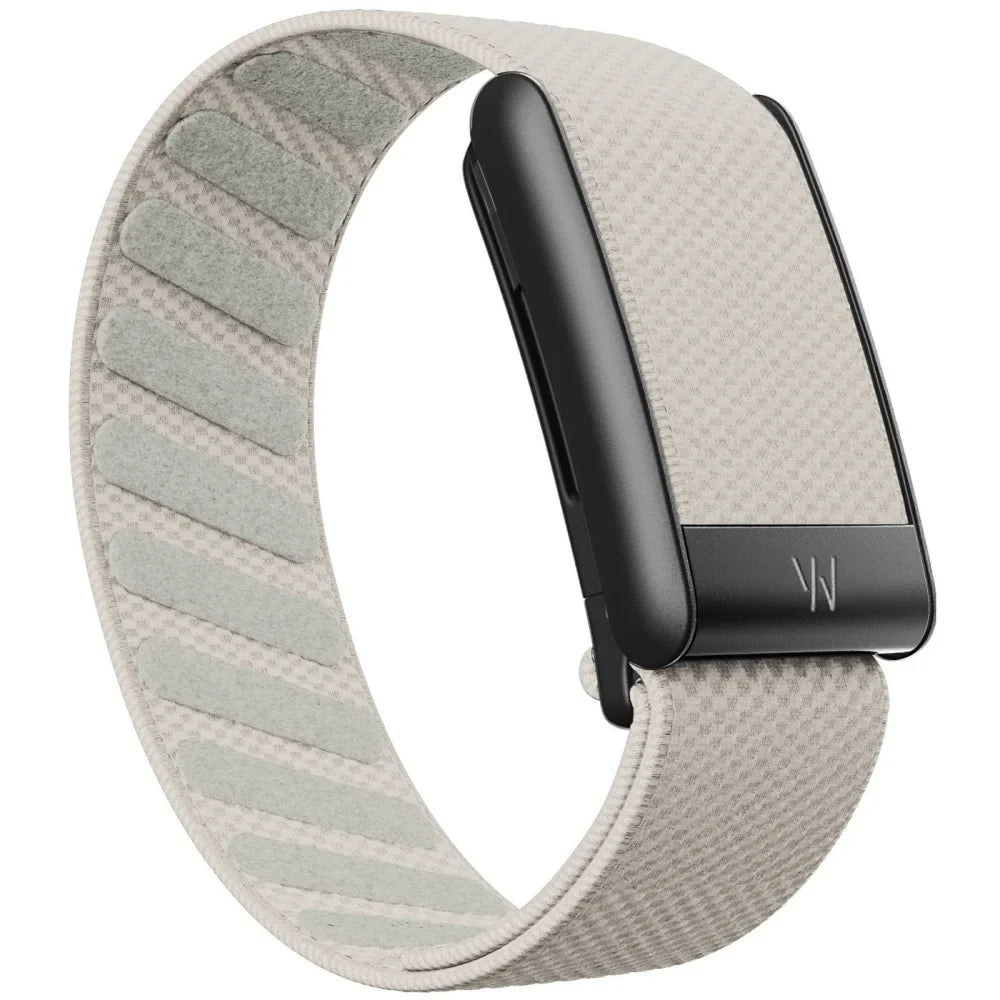 Elastic Nylon Woven Wristband for WHOOP 5.0 and MG