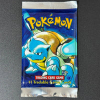 Blastoise Pack