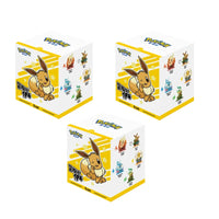 Random 3 box