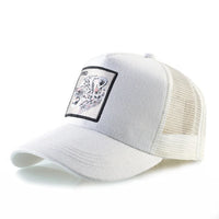 Speed White