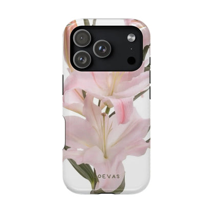 Clmj Eternal Bloom iPhone Case