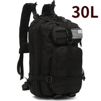 Black (30L)