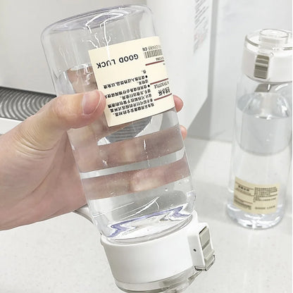 350ml to 800ml Leak Proof Kids School Water Bottle