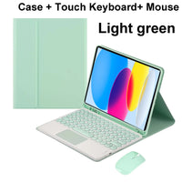 Green D